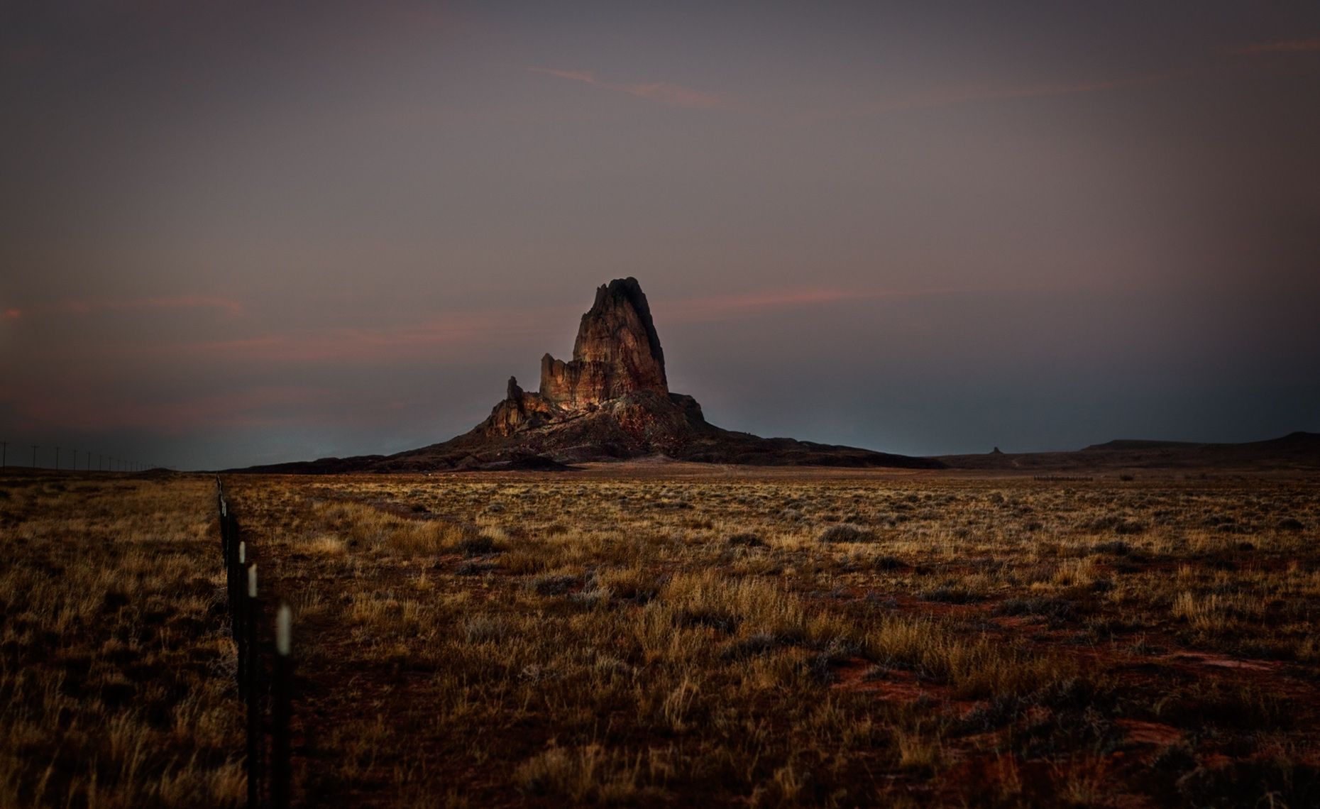 USA desert rock